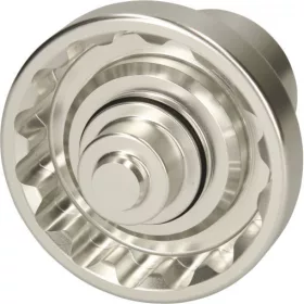   KS Tools Speciális dugókulcs, alu felnihez 3/4", Porsche tipushoz