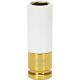 KS Tools Dugókulcs 1/2" Alu- felnihez 19 mm sárga