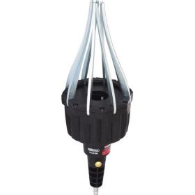   KS Tools Gumiharang szerelő szerszám, pneumatikus max. átméro 120 mm, 8 bar