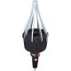 KS Tools Gumiharang szerelő szerszám, pneumatikus max. átméro 120 mm, 8 bar