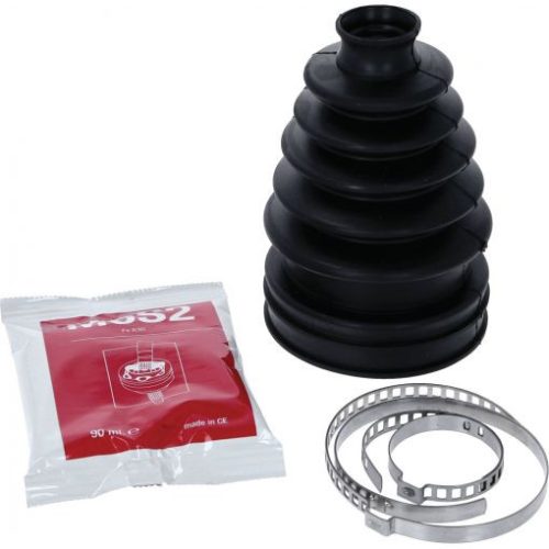 KS Tools Gumiharang szerelő készlet, univerzális kicsi 19-27/58-105