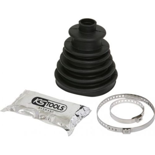 KS Tools Gumiharang szerelő készlet, univerzális nagy 28-40/80-125