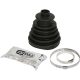 KS Tools Gumiharang szerelő készlet, univerzális nagy 28-40/80-125