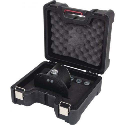 KS Tools Nyomatékkulcs ellenőrző, digitális 5- 500Nm 1/4"-3/4"