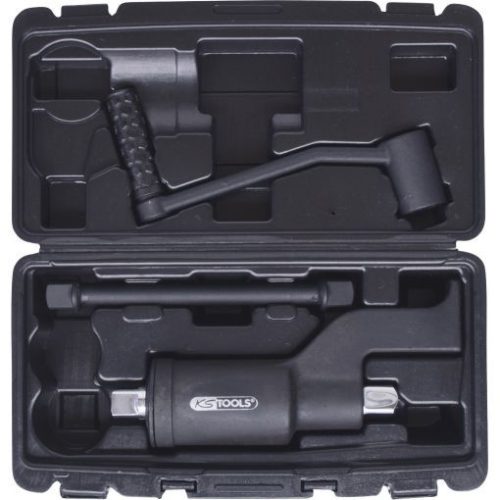 KS Tools Nyomatéksokszorozó 1:64 1"- 1" 4000Nm