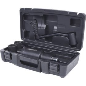 KS Tools Nyomatéksokszorozó 1:64 1"- 1" 4000Nm