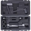 KS Tools Nyomatéksokszorozó 1:64 1"- 1" 4000Nm