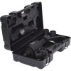 KS Tools Nyomatéksokszorozó készlet + dugókulcsok 1:64 1"- 1" 3800Nm