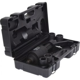   KS Tools Nyomatéksokszorozó készlet + dugókulcsok 1:64 1"- 1" 3800Nm