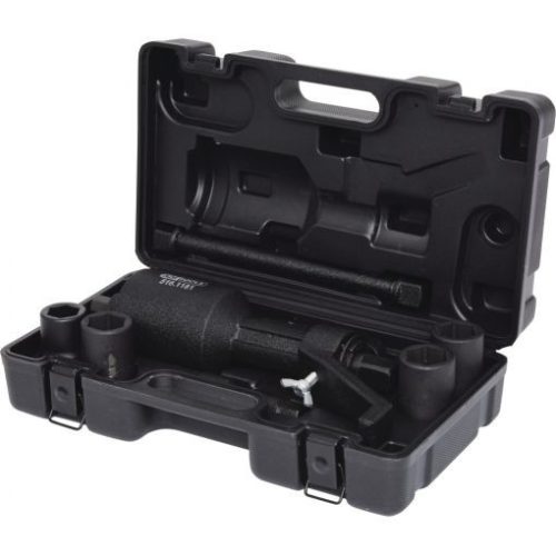 KS Tools Nyomatéksokszorozó készlet + dugókulcsok 1:64 1"- 1" 3800Nm