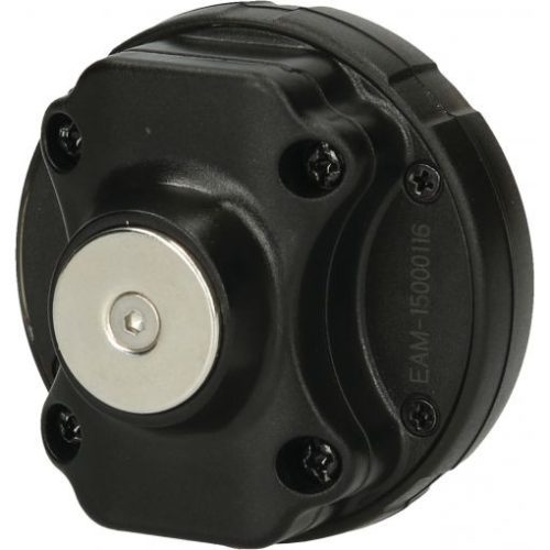 KS Tools Digitális elfordulási szögméro, mágnessel 55 mm