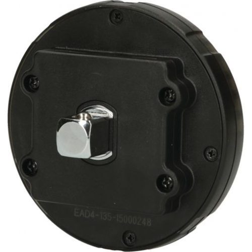 KS Tools Digitális forgatónyomaték jelző adapter, szögmérov 6,8-135 Nm  1/2"
