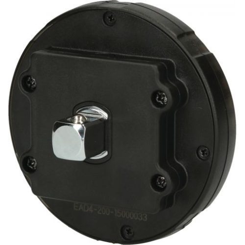 KS Tools Digitális forgatónyomaték jelző adapter, szögmér 10-200 Nm 1/2"