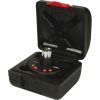 KS Tools Digitális forgatónyomaték jelző adapter, szögmér 10-200 Nm 1/2"