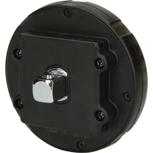 KS Tools Digitális forgatónyomaték jelző adapter, szögmérov 17-340 Nm  1/2"