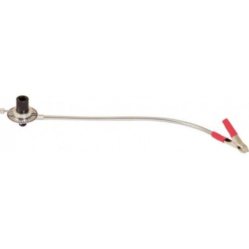KS Tools Nyomatékkulcshoz szögméro, flexibilis 0-360°3/4"  csipesszel