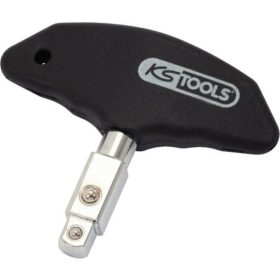   KS Tools Nyomatékkulcshoz T-nyél 1/2"x3/8 (516.1422,32-höz)