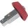 KS Tools Nyomatékkulcshoz gömbfej 1/2"+3/8" (516.1422-höz)