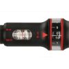 KS Tools Nyomatékkulcs, irányváltós racsnis fej 60- 320/1,0Nm +/-3%  R 1/2" Z=36 gyártói mérési jegyzőkönyvvel