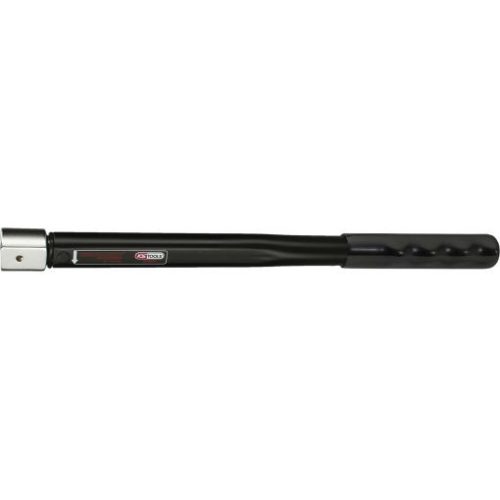KS Tools Nyomatékkulcs, cserélhető fejű, fej nélkül 5 -  25Nm  9x12, skála nélküli  15Nm