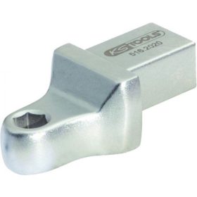 KS Tools Nyomatékkulcshoz bit tartó fej 14x18 5/16"