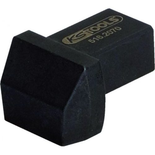 KS Tools Nyomatékkulcshoz hegesztheto fej 14x18