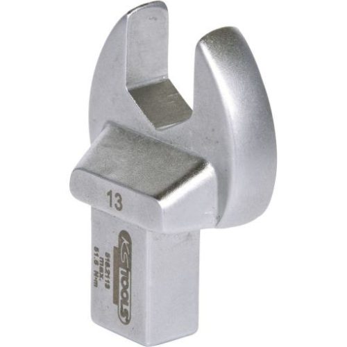 KS Tools Nyomatékkulcshoz villáskulcs fej SW 18 9x12