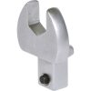 KS Tools Nyomatékkulcshoz villáskulcs fej SW 18 9x12