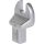 KS Tools Nyomatékkulcshoz villáskulcs fej SW 10 9x12