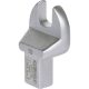 KS Tools Nyomatékkulcshoz villáskulcs fej SW 10 9x12