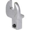 KS Tools Nyomatékkulcshoz villáskulcs fej SW 10 9x12