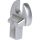 KS Tools Nyomatékkulcshoz villáskulcs fej SW 12 9x12