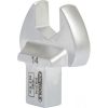 KS Tools Nyomatékkulcshoz villáskulcs fej SW 14 9x12