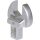 KS Tools Nyomatékkulcshoz villáskulcs fej SW 16 9x12
