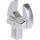 KS Tools Nyomatékkulcshoz villáskulcs fej SW 19 9x12