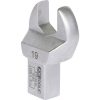 KS Tools Nyomatékkulcshoz villáskulcs fej SW 29 14x18