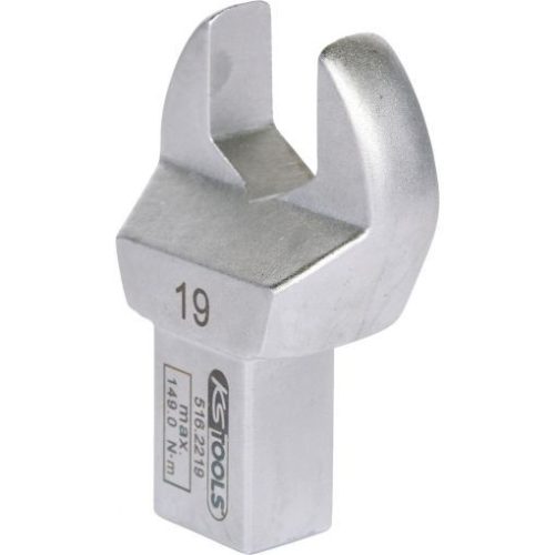 KS Tools Nyomatékkulcshoz villáskulcs fej SW 29 14x18