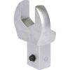 KS Tools Nyomatékkulcshoz villáskulcs fej SW 29 14x18
