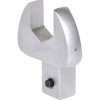 KS Tools Nyomatékkulcshoz villáskulcs fej SW 21 14x18