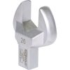 KS Tools Nyomatékkulcshoz villáskulcs fej SW 26 14x18