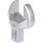 KS Tools Nyomatékkulcshoz villáskulcs fej SW 26 14x18