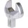 KS Tools Nyomatékkulcshoz villáskulcs fej SW 30 14x18