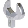 KS Tools Nyomatékkulcshoz villáskulcs fej SW 41 14x18