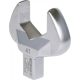 KS Tools Nyomatékkulcshoz villáskulcs fej SW 41 14x18