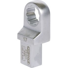 KS Tools Nyomatékkulcshoz csillagkulcs fej SW 13 14x18