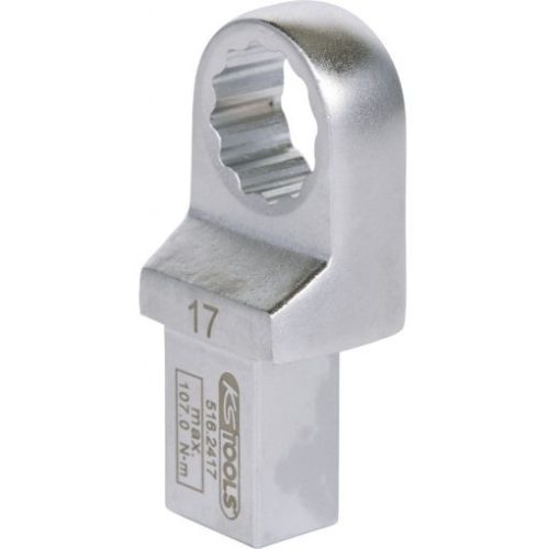 KS Tools Nyomatékkulcshoz csillagkulcs fej SW 41 14x18