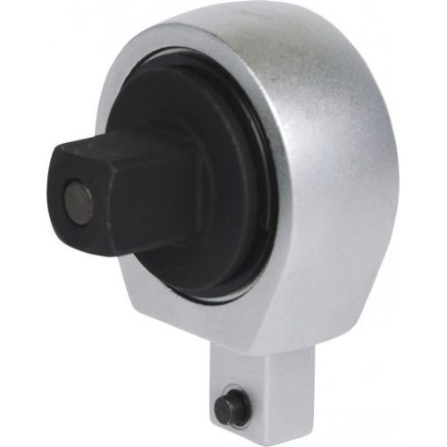 KS Tools Nyomatékkulcshoz racsnis fej, irányváltós 9x12 1/2"