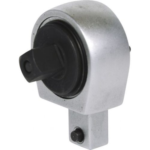 KS Tools Nyomatékkulcshoz racsnis fej, irányváltós 9x12 3/8"