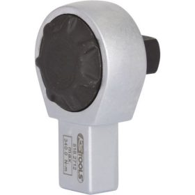  KS Tools Nyomatékkulcshoz racsnis fej, irányváltós 14x18 1/2"