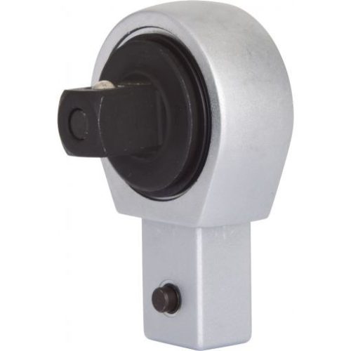 KS Tools Nyomatékkulcshoz racsnis fej, irányváltós 14x18 1/2"